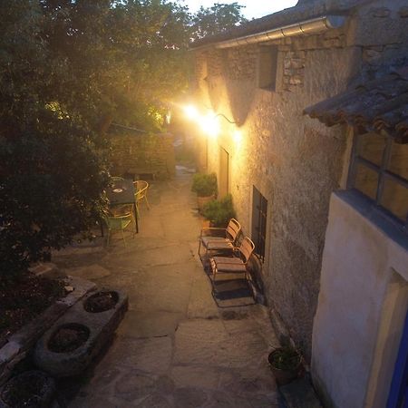 La Casa De Los Arribes Fornillos de Fermoselle Exterior foto